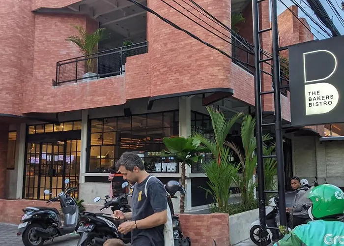 Ben Bali Villa