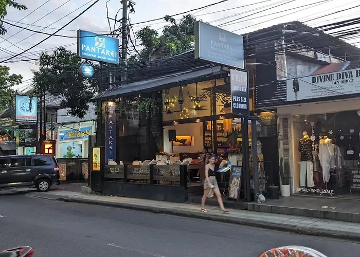 Ben Bali Villa