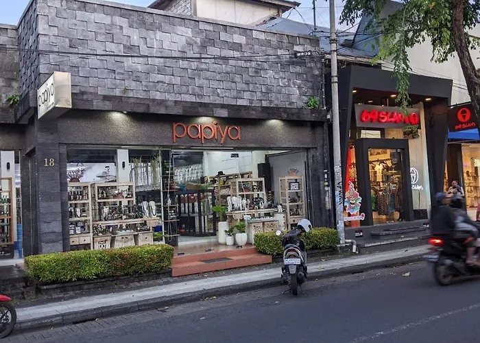 Ben Bali * Seminyak (Bali)