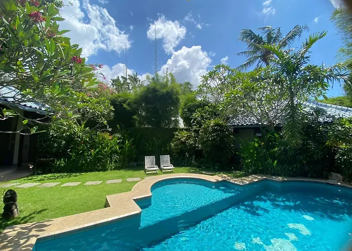 Villa Ben Bali *