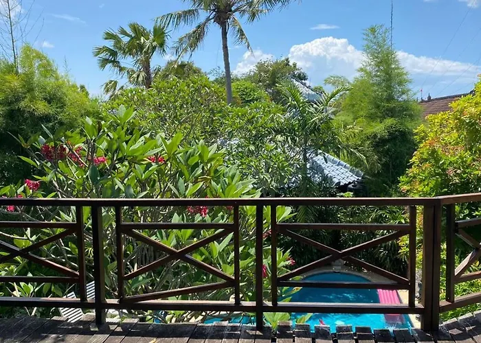 Ben Bali Villa Seminyak (Bali)