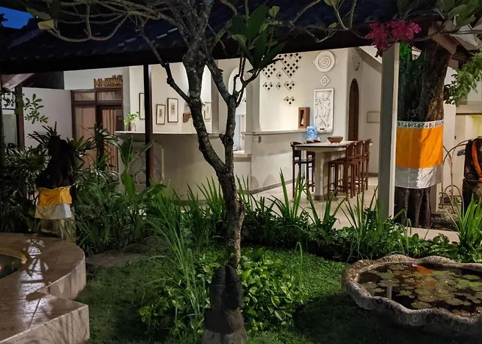 Ben Bali * Seminyak (Bali)