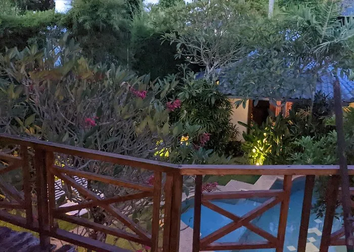 Ben Bali Villa Seminyak