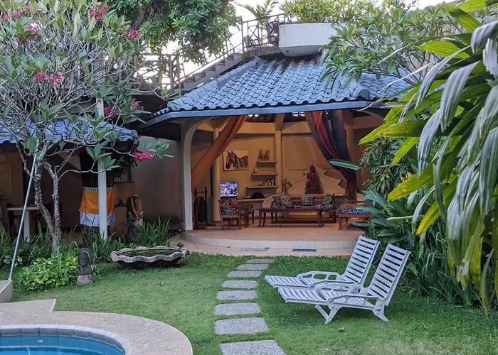 Villa Ben Bali *