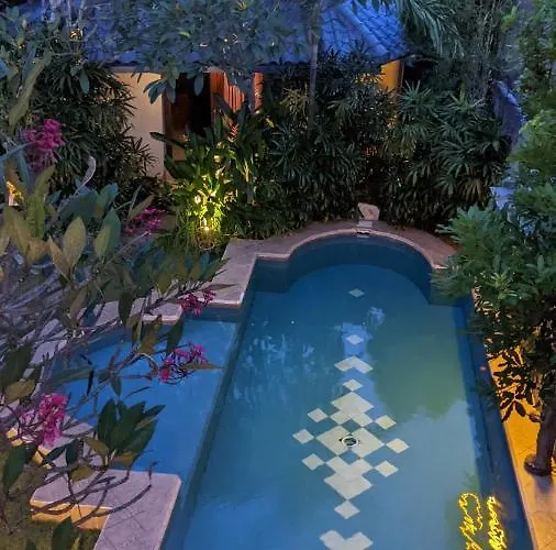 Villa Ben Bali *