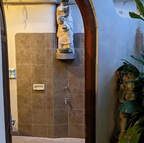 Ben Bali Villa Seminyak (Bali)