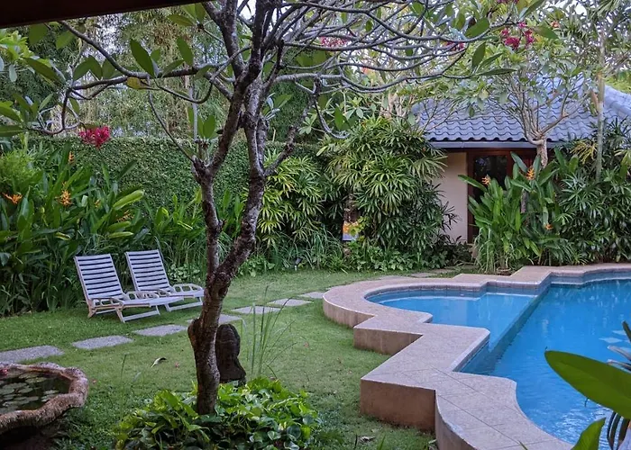 Villa Ben Bali Seminyak (Bali)