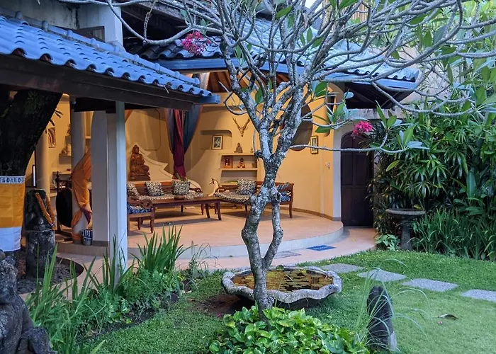 Ben Bali Villa Seminyak (Bali)
