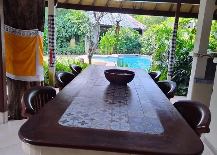 Ben Bali Seminyak (Bali)