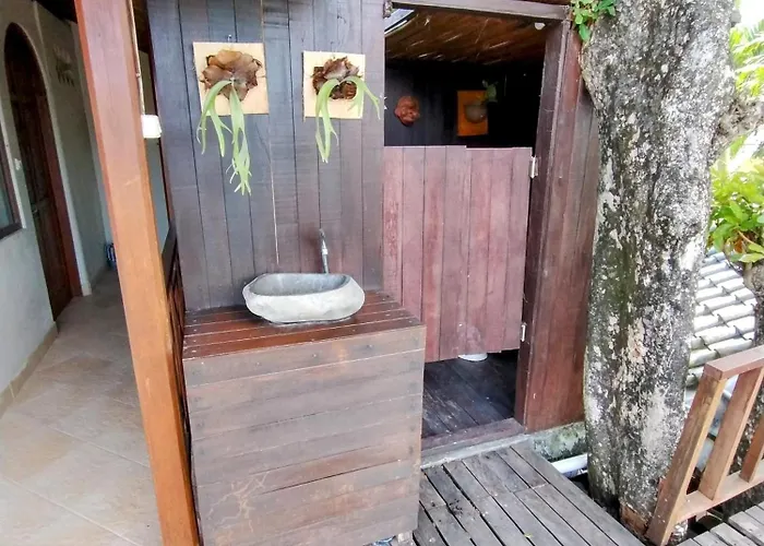 Ben Bali Villa