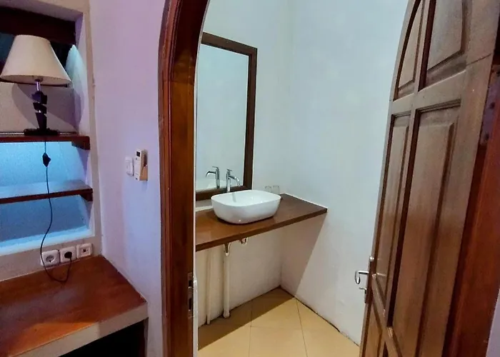 Villa Ben Bali