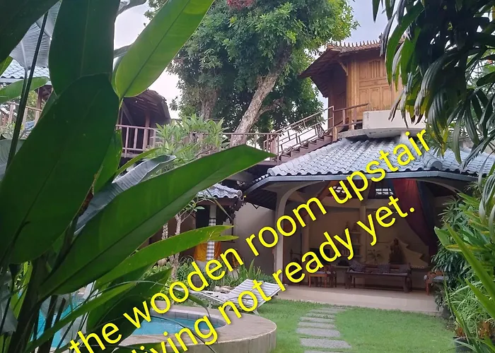 Ben Bali Villa