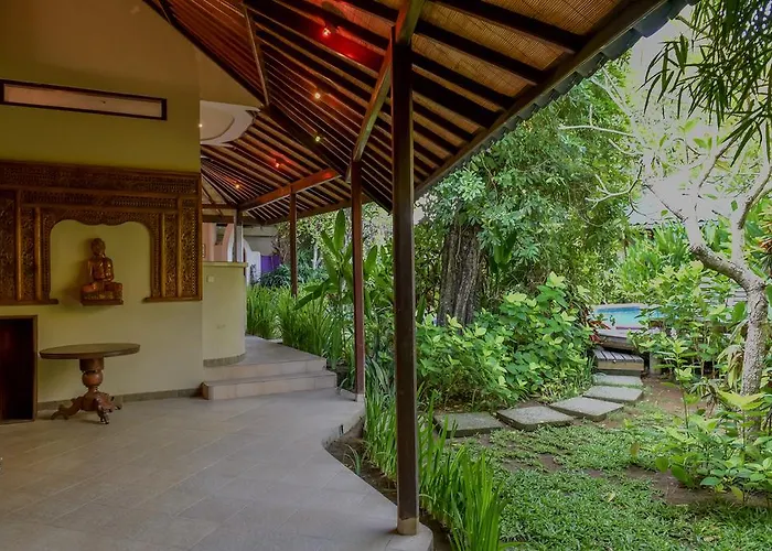 Villa Ben Bali