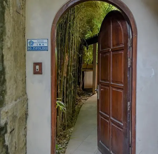 Villa Ben Bali *