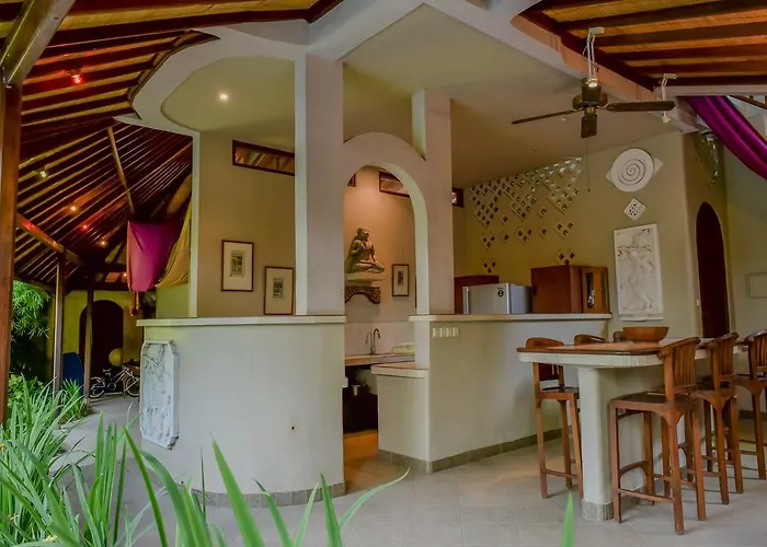Villa Ben Bali