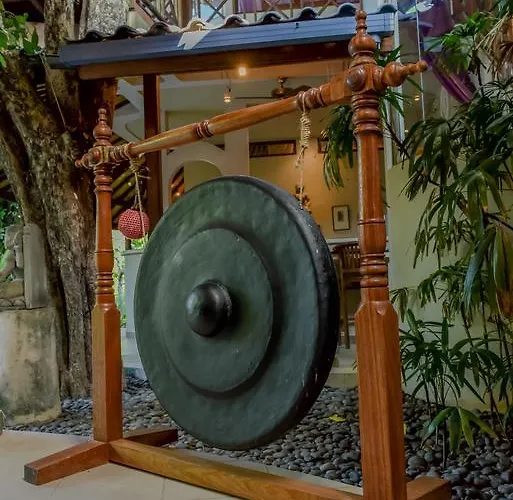 Villa Ben Bali Seminyak (Bali)
