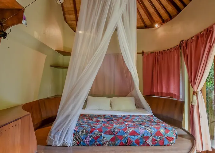 Villa Ben Bali *