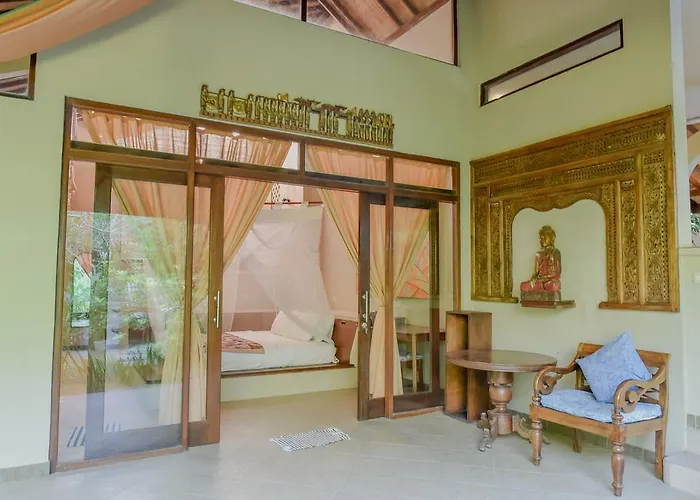 Villa Ben Bali