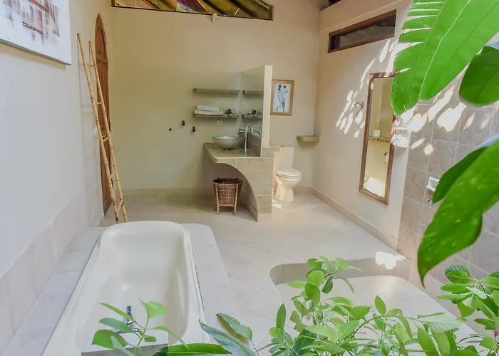 Villa Ben Bali Seminyak (Bali)