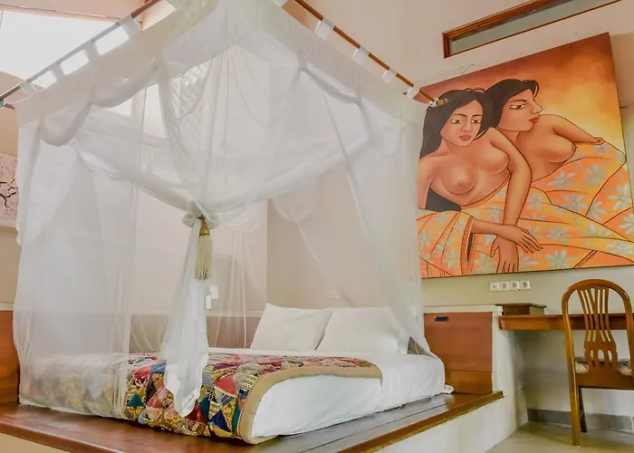 Villa Ben Bali *