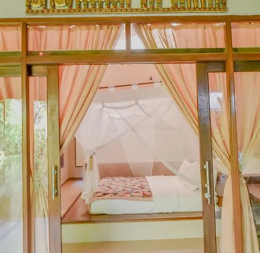 Villa Ben Bali *