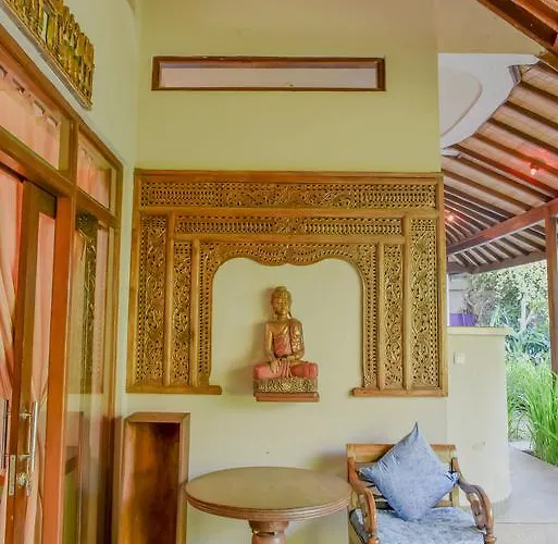 Villa Ben Bali *