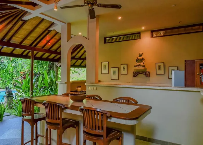 Villa Ben Bali Seminyak (Bali)