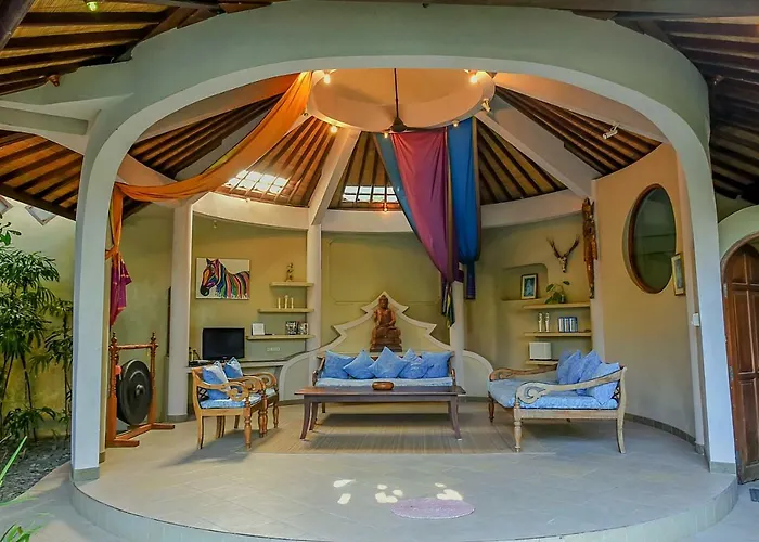 Ben Bali Villa