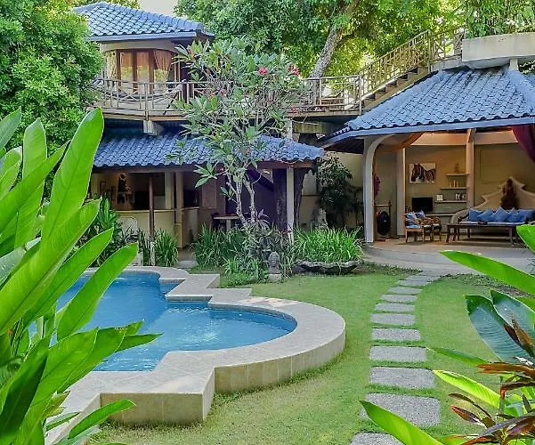 Villa Ben Bali Seminyak (Bali)