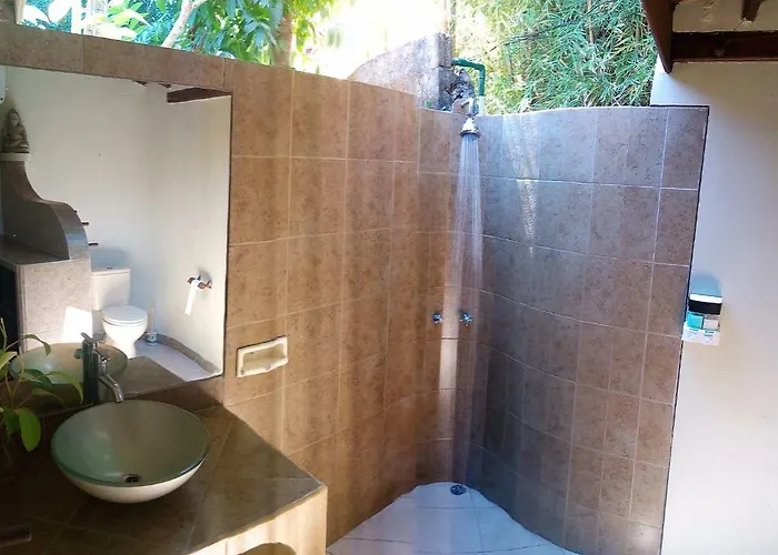 Ben Bali Villa