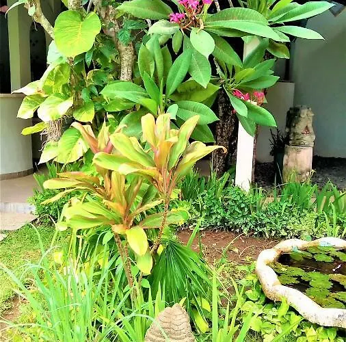 Ben Bali Villa